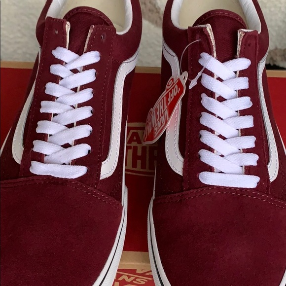 •VANS OLD SKOOL PLATFORM Port Royale/True White wmn - Picture 8 of 16